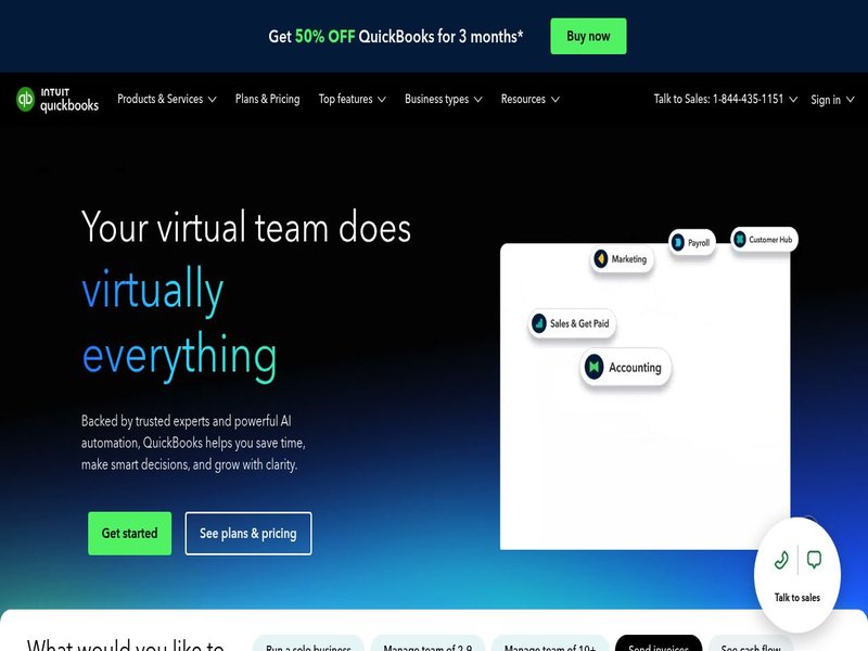 QuickBooks Payroll