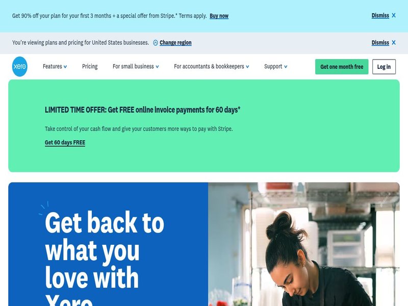 Xero